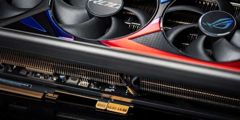 ASUS ROG STRIX GeForce RTX 4090 BTF 3 ASUS ROG STRIX GeForce RTX 4090 BTF 3