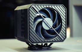 Cooler Master V8 3DVC : L'Évolution de l'Aircooling au CES 2024