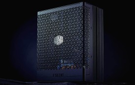 Cooler Master Dévoile ses Alimentations X SILENT EDGE au CES 2024