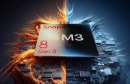 Snapdragon 8 Gen 4 vs Apple M3 : Performance Dévoilée dans un Duel Technologique