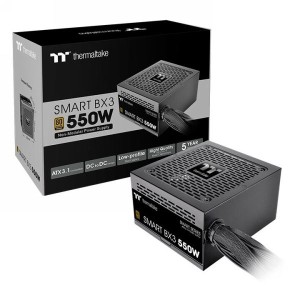 Thermaltake Smart BX3 Bronze psu (1)