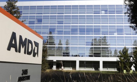 amd stock price