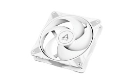 ARCTIC Dévoile son Ventilateur P12 Max en Blanc