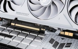 ASUS STRIX GeForce RTX 4090 BTF : L'Ère des Cartes Graphiques Sans Câble