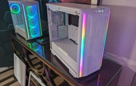 Innovation Silencieuse : be quiet! Redéfinit le Jeu avec le Blanc et le RGB