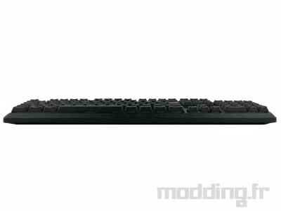 corsair K55 core vu de devant