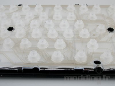 detail matrice k55 core
