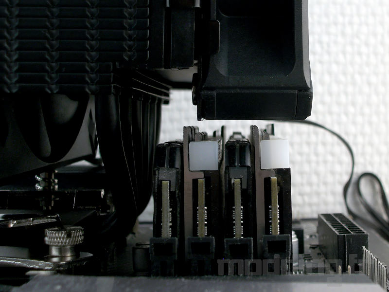ram avec ventilateur secondaire ram avec ventilateur secondaire