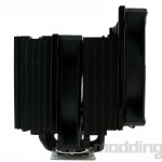 reglage hauteur ventilateur corsair
