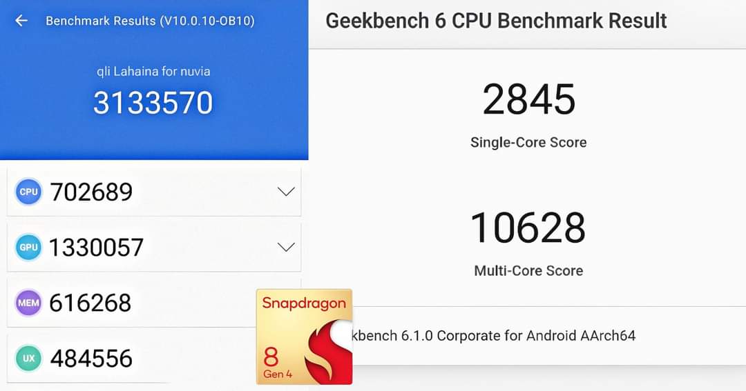 snadradon geekbench snadradon geekbench