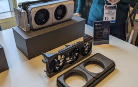 CES 2024 : Cooler Master Présente une Alternative Silencieuse pour Refroidir vos Cartes Graphiques