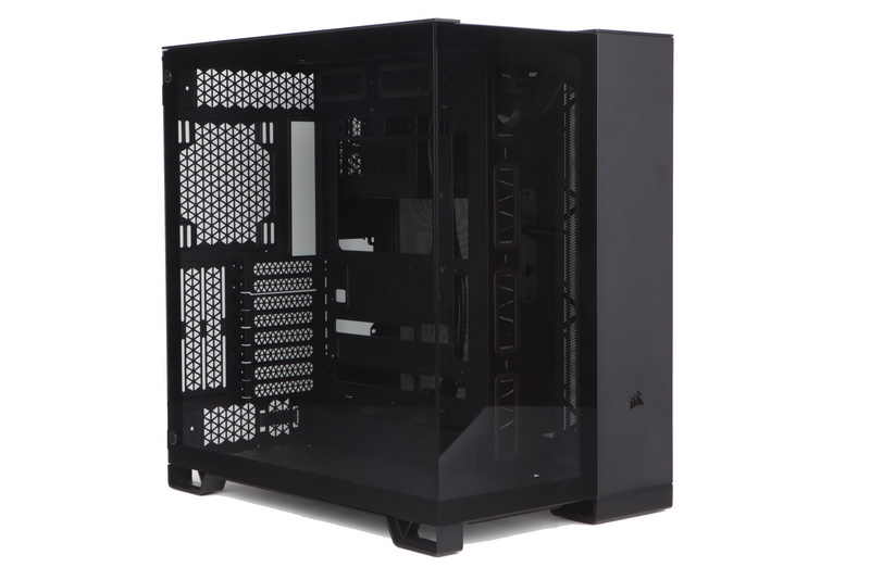 6500X Intro 6500X Intro