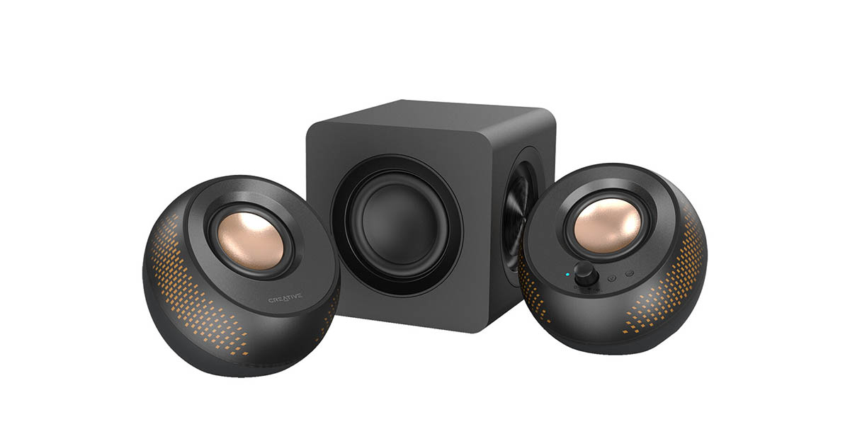 Creative Pebble X : Pour une Expérience Audio Immersive