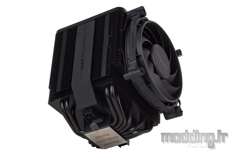 Dark Rock Pro 5 110 Dark Rock Pro 5 110