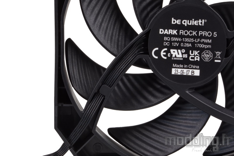 Dark Rock Pro 5 54 Dark Rock Pro 5 54
