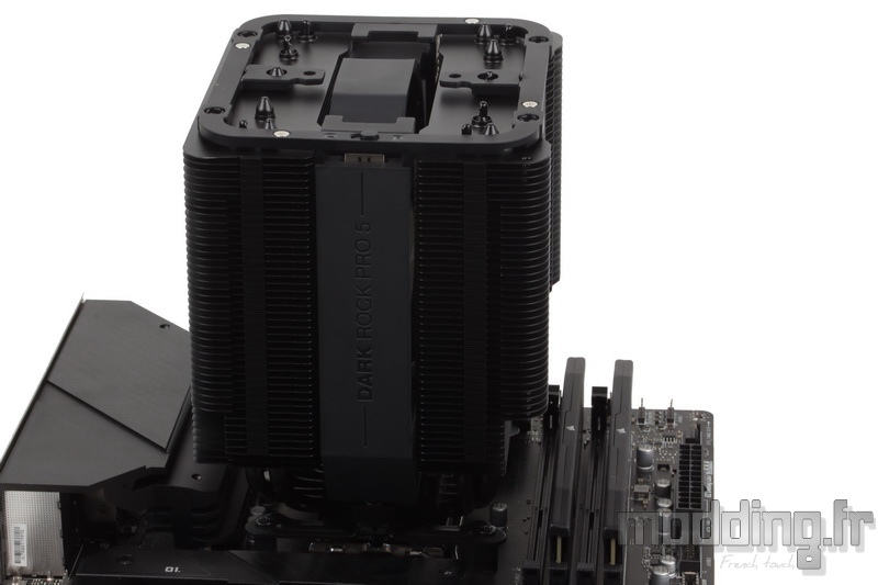 Dark Rock Pro 50 130 Dark Rock Pro 50 130