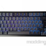 K65 eclairage blanc