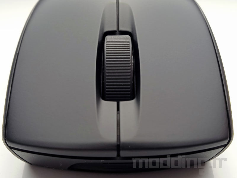 M75 molette de face M75 molette de face
