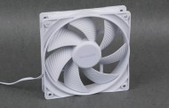 [TEST] Ventilateur be quiet! Pure Wings 3 White