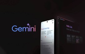 Google Lance Gemini : L'Assistance Virtuelle pour Android