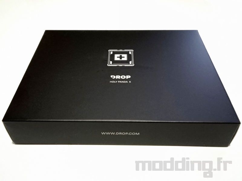 holy panda X switch box holy panda X switch box