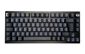 [TEST] Clavier Corsair K65 Plus Wireless