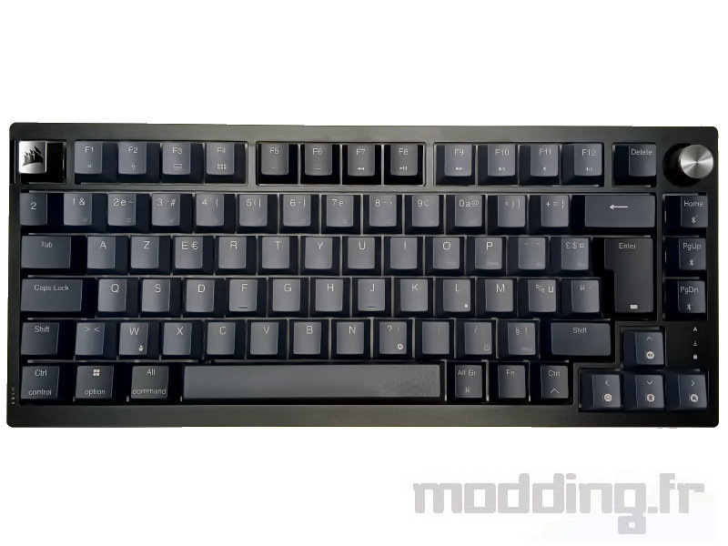 k65 Intro k65 Intro