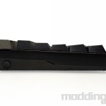 k65 de coté bouton