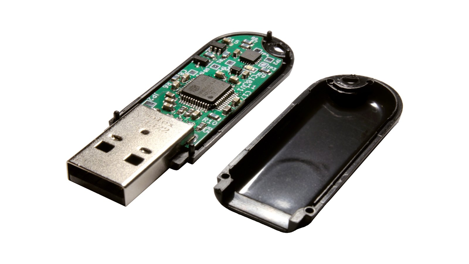 Ovdrive : La Clé USB Qui S'Autodétruit pour Protéger Vos Données
