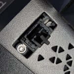 stabilisateurs lubrifié
