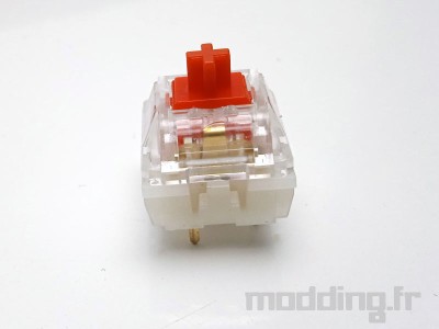 switch corsair lube red