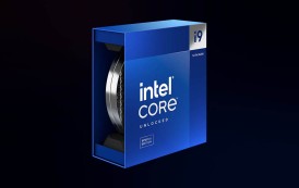 Intel i9-14900KS : Delid officiel pour des performances débridées, sans sacrifier la garantie !