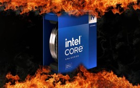 Intel Core i9-14900KS : Performances hallucinantes, consommation électrique faramineuse ! En jeu, le Ryzen 7 7800X3D s'impose