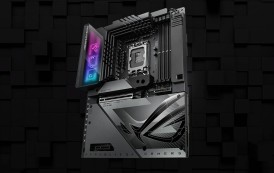 ASUS ROG Maximus Z790 HERO BTF : déjà affichée à 799€ chez LDLC