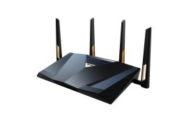 ASUS RT-BE88U : Le premier routeur WiFi 7 débarque, révolutionnant la connectivité domestique