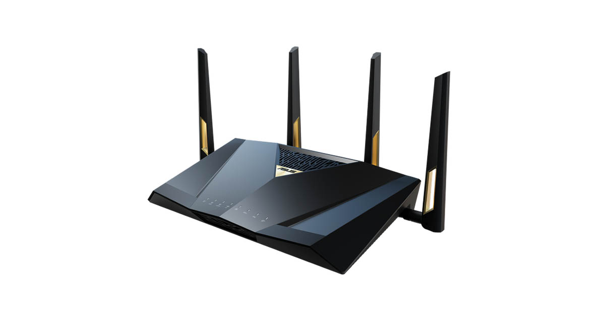 ASUS RT-BE88U : Le premier routeur WiFi 7 débarque, révolutionnant la connectivité domestique