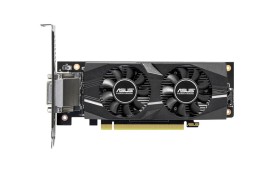 ASUS dévoile une GeForce RTX 3050 Low-Profile idéale pour les configurations compactes