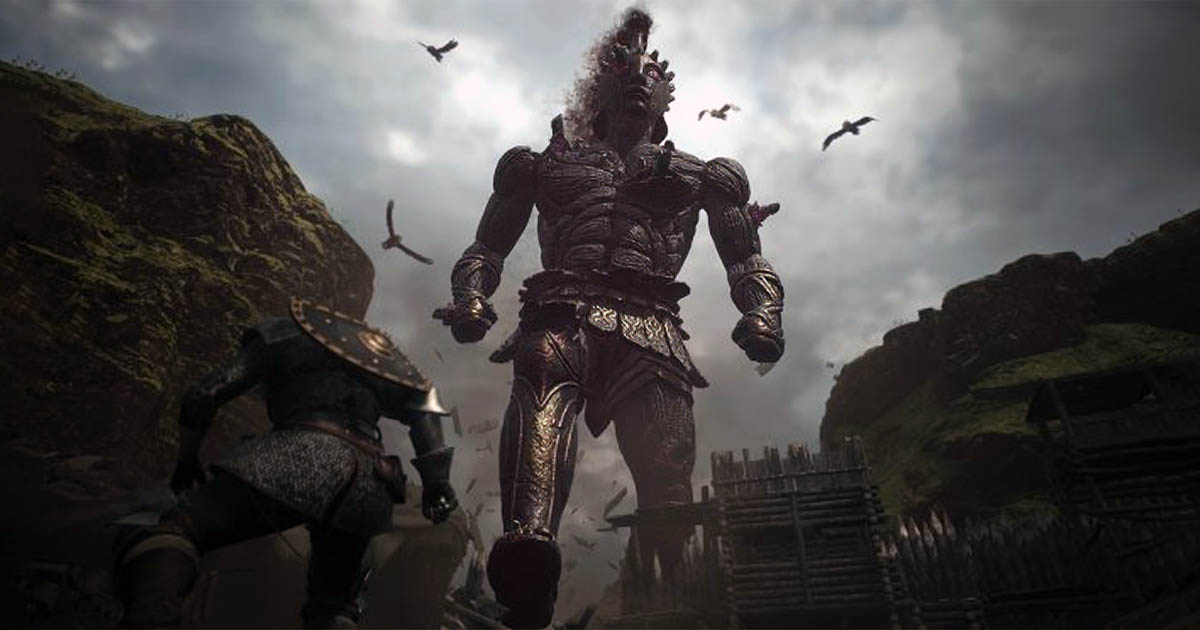 Dragon's Dogma 2 : la mise à jour du dragon débarque, et c'est du lourd !