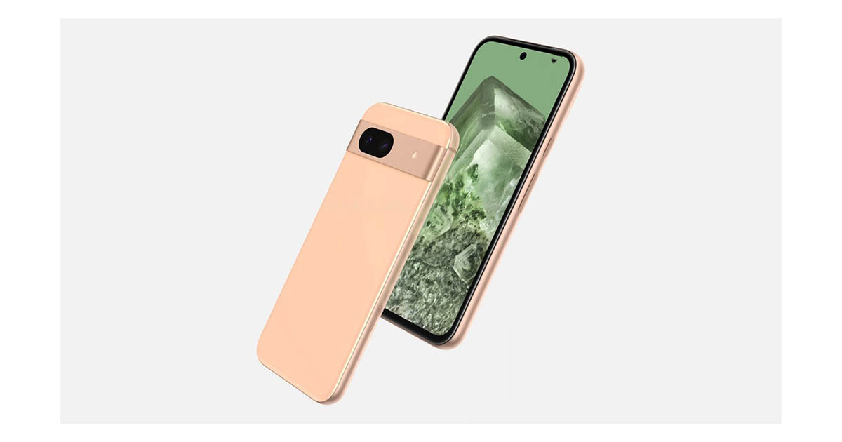 Google Pixel 8a : Un smartphone de milieu de gamme prometteur