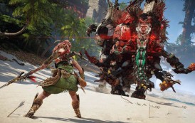 Configurations pour Horizon Forbidden West sur PC : Êtes-vous Prêt ?