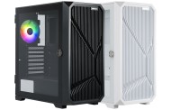 ENERMAX présente le boîtier PC mini-tour ENERPAZO EP237