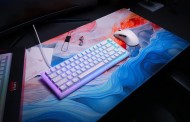 CHERRY XTRFY K5V2 : Clavier gaming compact et personnalisable
