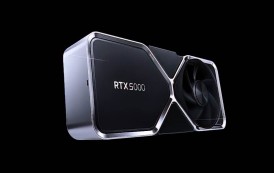 NVIDIA GeForce RTX 50: la nouvelle génération se prépare