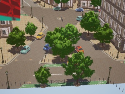 Project Rene (Sims 5) Full Map Leaked (4)