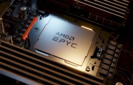 AMD Élargit sa Gamme EPYC avec le Soutien d'OVHcloud