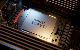 AMD EPYC Turin : 160 cœurs, DDR5 6.000 MHz et un TDP de 500W