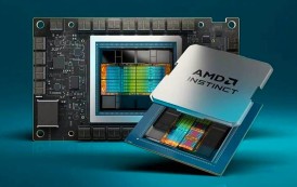 AMD pulvérise NVIDIA : l'IA n'a jamais été aussi rapide et abordable !