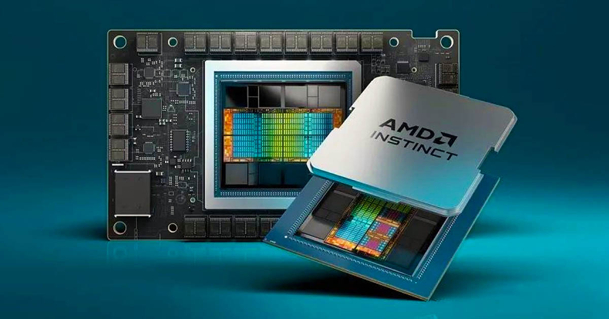 AMD pulvérise NVIDIA : l'IA n'a jamais été aussi rapide et abordable !