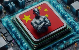 La Chine bannit les processeurs Intel et AMD de ses ordinateurs gouvernementaux