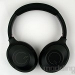 casque coté extérieur